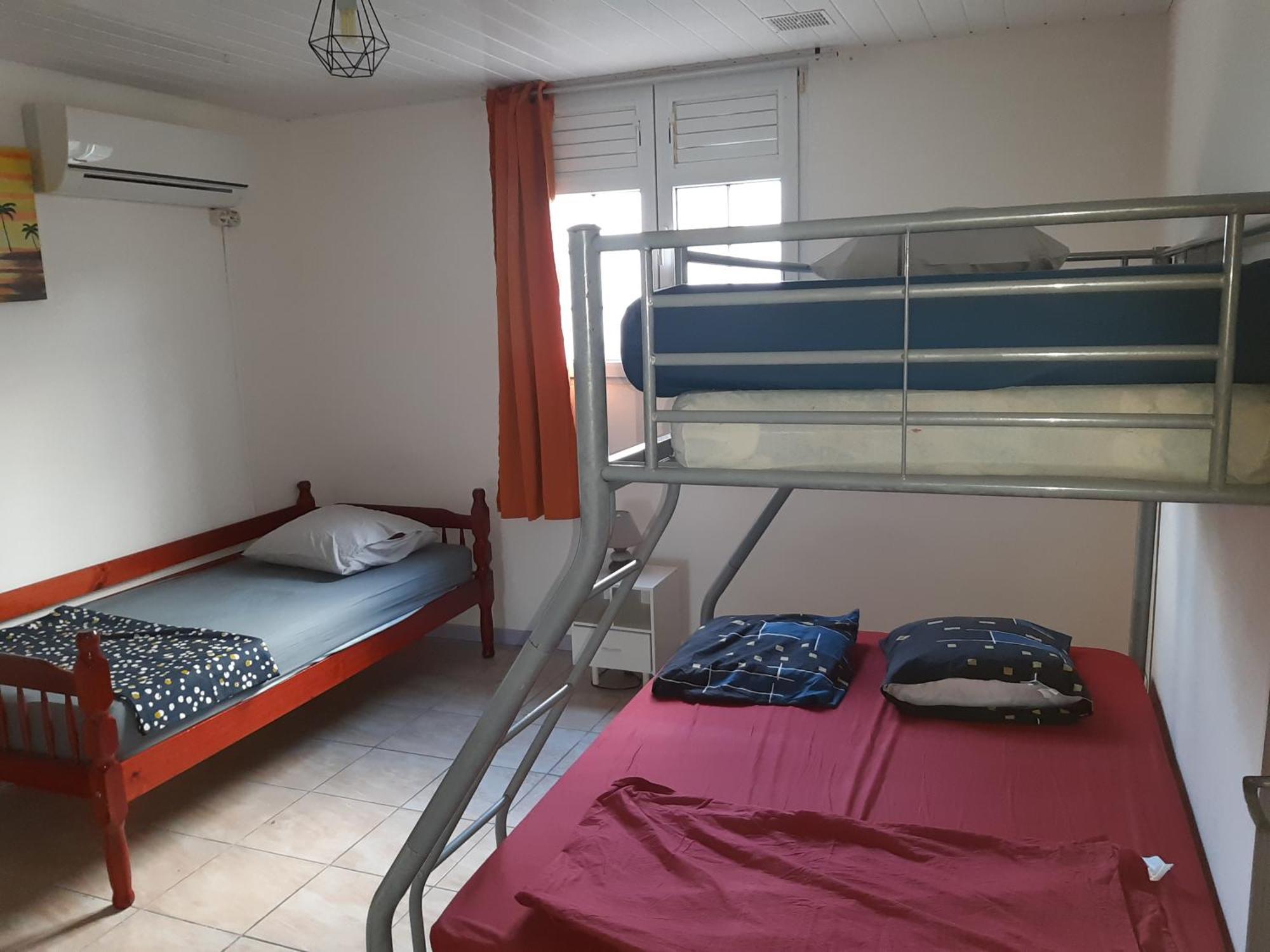 Residence Cannelle Les Trois-Ilets Værelse billede